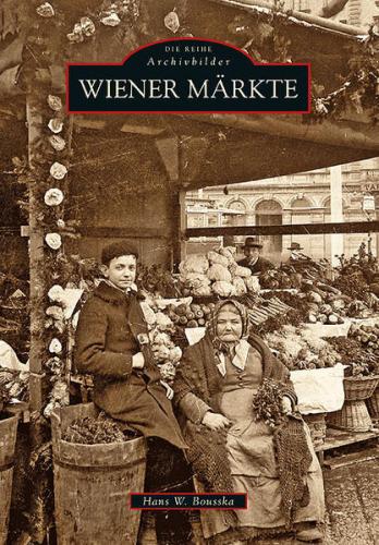 Wiener Märkte 