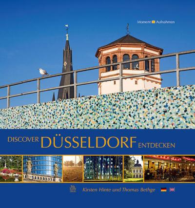 Düsseldorf entdecken 