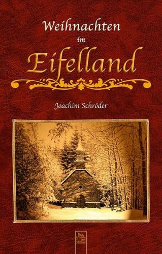 Weihnachten im Eifelland (Ebook - EPUB) 