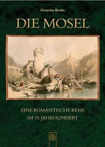 Die Mosel (Ebook - EPUB) 