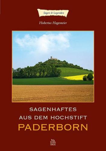 Sagenhaftes aus dem Hochstift Paderborn (Ebook - EPUB) 