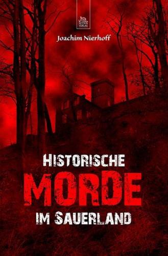 Historische Morde im Sauerland (Ebook - EPUB) 