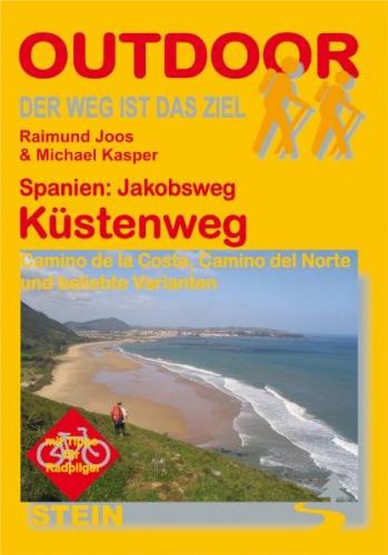 Spanien: Jakobsweg Küstenweg 