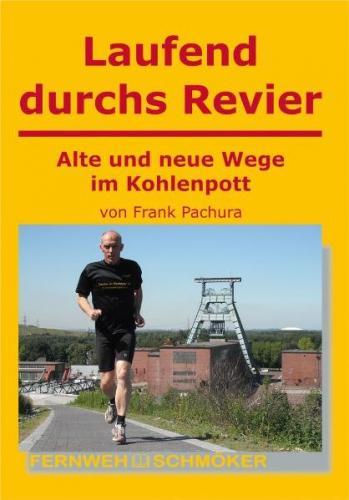 Laufend durchs Revier 