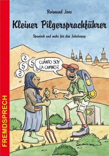Kleiner Pilgersprachführer 
