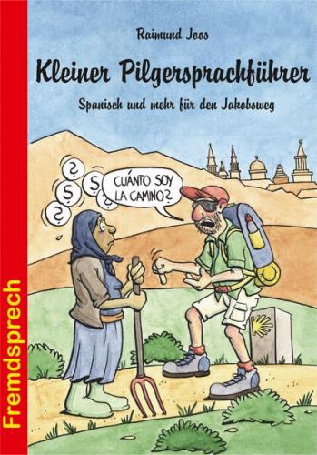 Kleiner Pilgersprachführer 