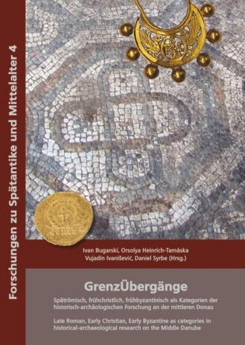 GrenzÜbergänge 