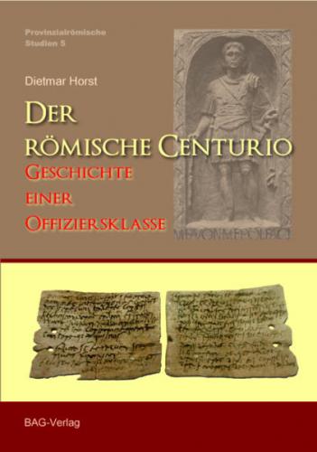 Der römische Centurio. 