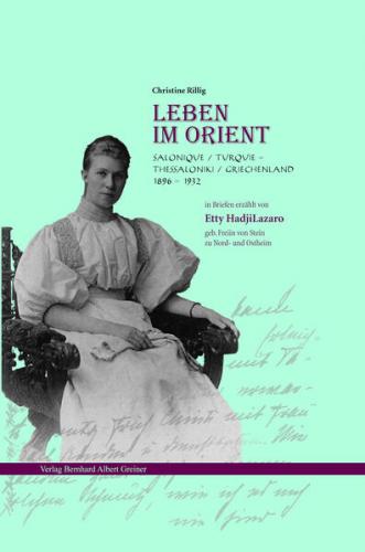 Leben im Orient 