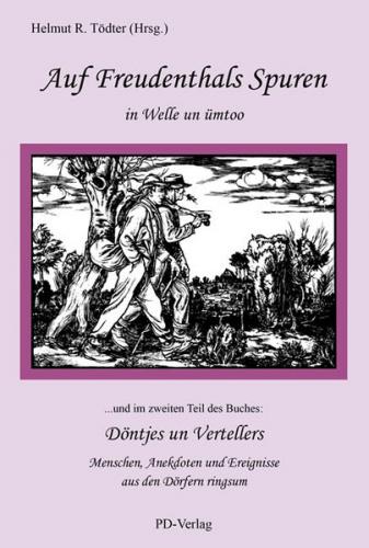 Auf Freudenthals Spuren 