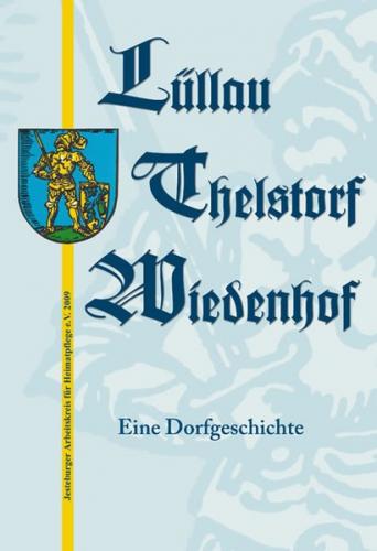 Lüllau Thelstorf Wiedenhof 