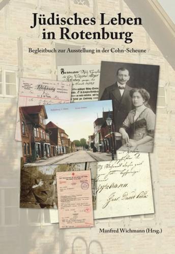 Jüdisches Leben in Rotenburg 
