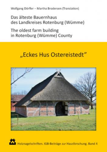 "Eckes Hus Ostereistedt" 