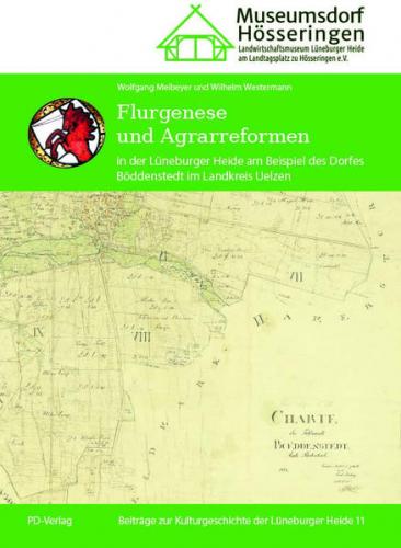 Flurgenese und Agrarreformen 