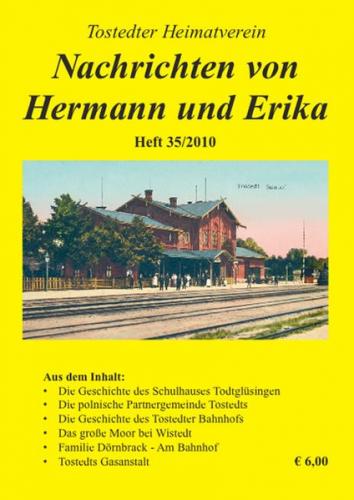 Nachrichten von Hermann und Erika 