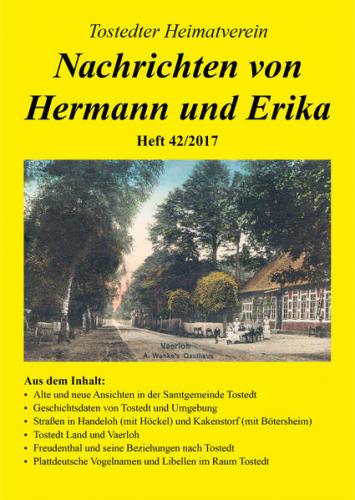 Nachrichten von Hermann und Erika 