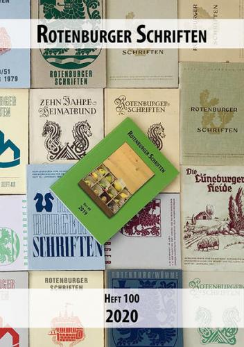 Rotenburger Schriften 