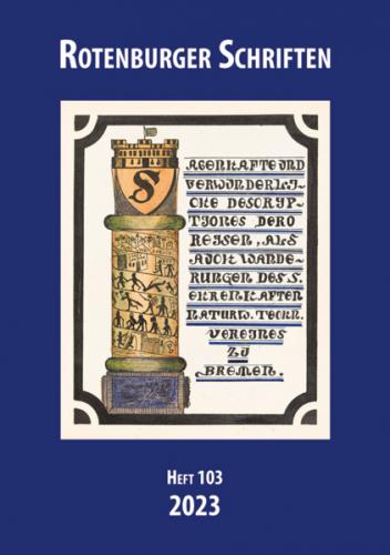 Rotenburger Schriften 