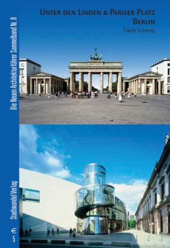 Unter den Linden & Pariser Platz Berlin 
