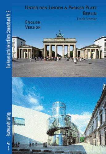 Unter den Linden & Pariser Platz Berlin 