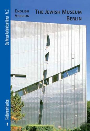 Jewish Museum Berlin 