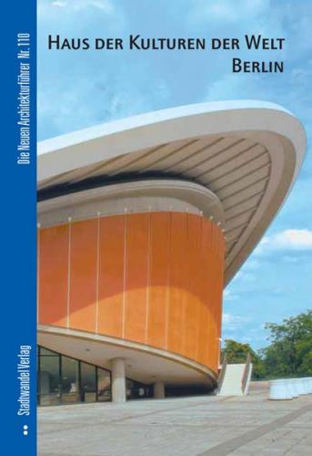 Haus der Kulturen der Welt Berlin 