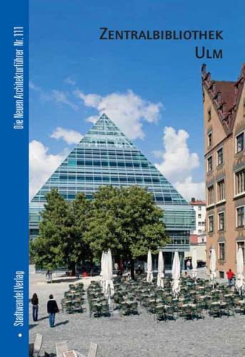 Zentralbibliothek Ulm 