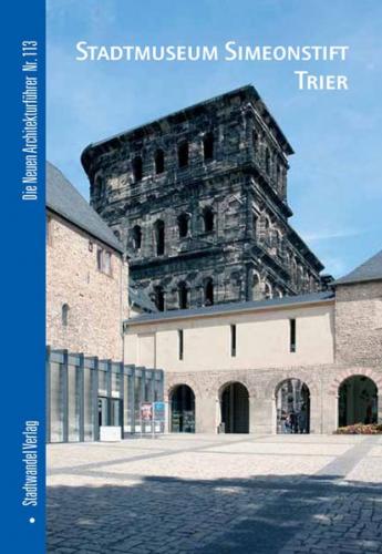 Stadtmuseum Simeonstift Trier 