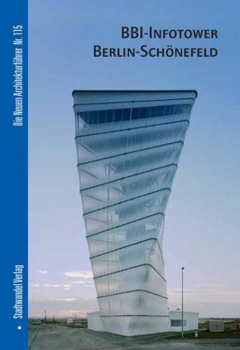 BBI-Infotower Berlin-Schönefeld 
