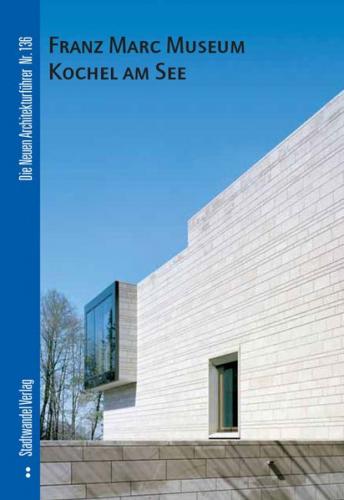 Franz Marc Museum Kochel am See 