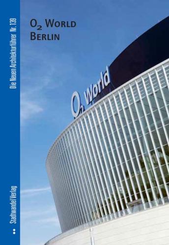 O2 World Berlin 