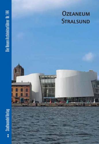 Ozeaneum Stralsund 