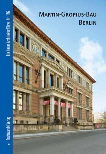 Martin-Gropius-Bau Berlin 