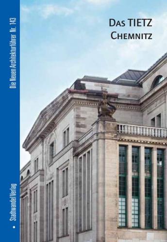 Das Tietz Chemnitz 