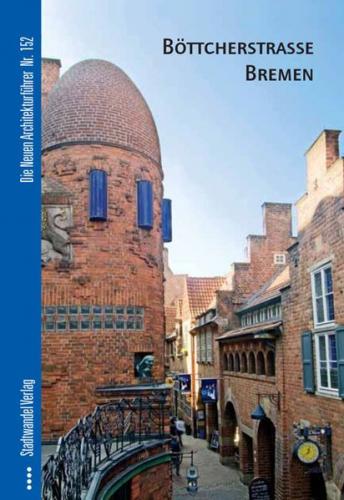 Böttcherstraße Bremen 