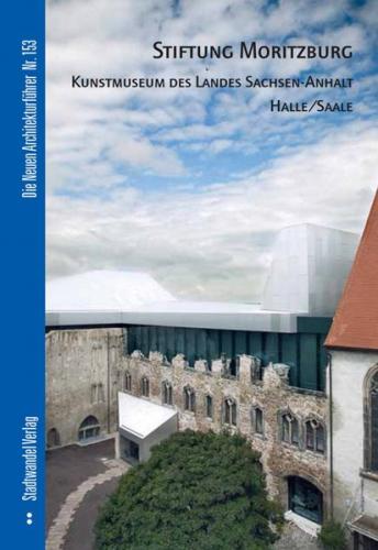 Stiftung Moritzburg 