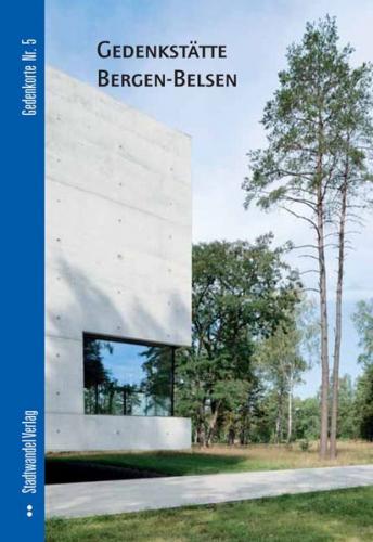 Gedenkstätte Bergen-Belsen 