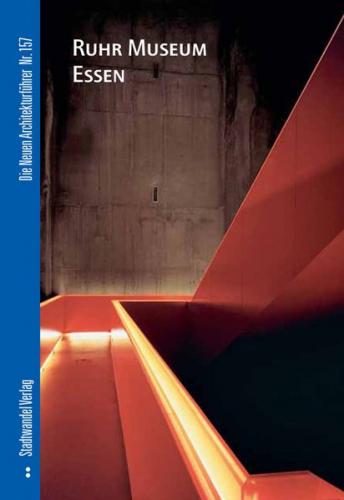 Ruhr Museum Essen 
