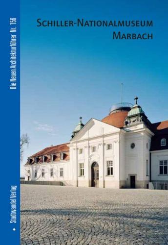 Schiller-Nationalmuseum Marbach 