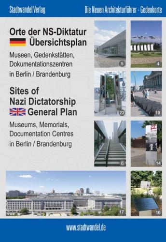 Orte der NS-Diktatur 