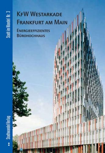 KfW Westarkade Frankfurt am Main 