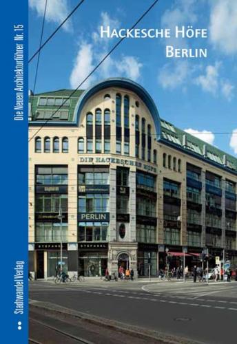 Hackesche Höfe Berlin 