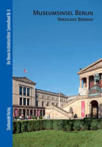 Museumsinsel Berlin 