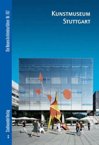 Kunstmuseum Stuttgart 