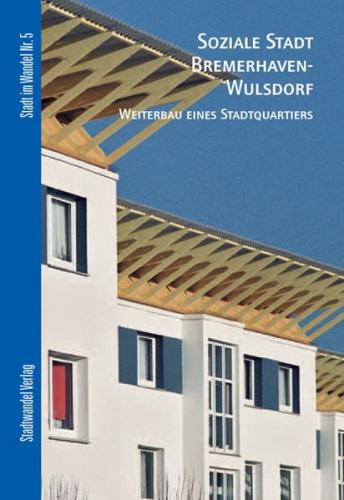 Soziale Stadt Bremerhaven-Wulsdorf 
