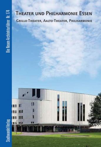 Theater und Philharmonie Essen 