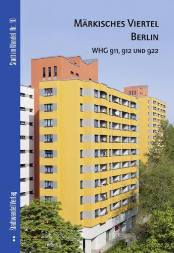 Märkisches Viertel Berlin 