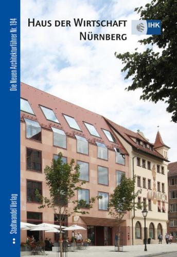 Nürnberg - Haus der Wirtschaft 