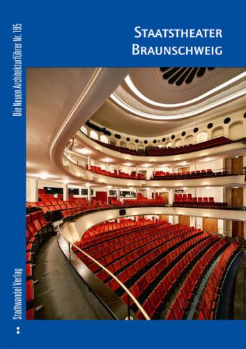 Staatstheater Braunschweig 