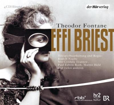 Effi Briest (Audio-CD) 